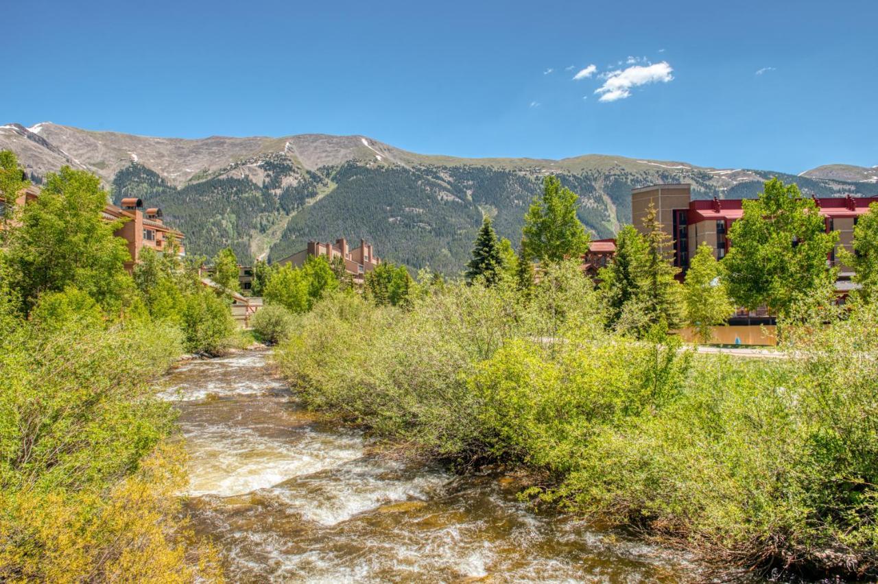 Village Point 202 Copper Mountain Exterior foto